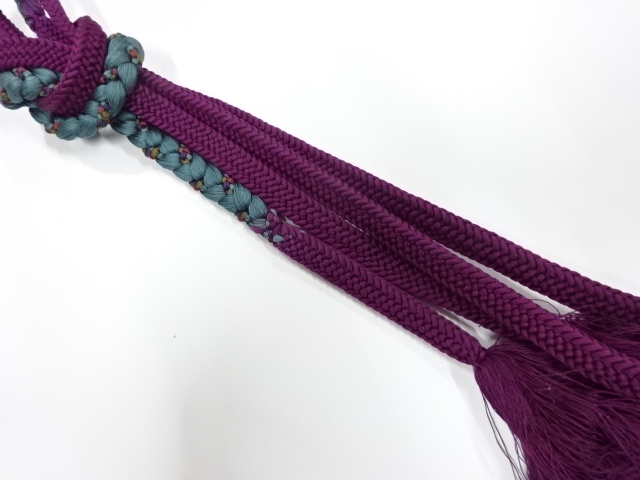 Japanese Kimono / Accessories Silk